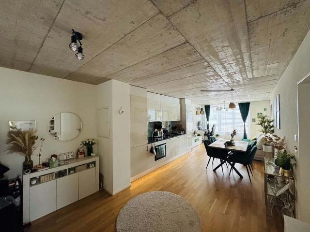 Apartment mieten in Boniswil, Bezirk Lenzburg