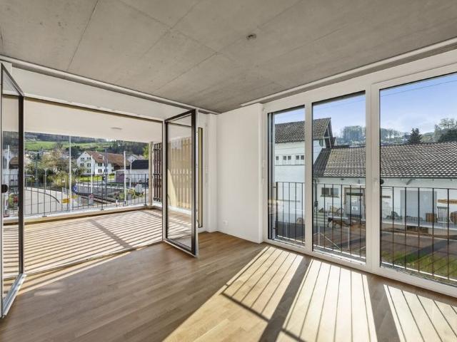Apartment mieten in Boniswil, Bezirk Lenzburg