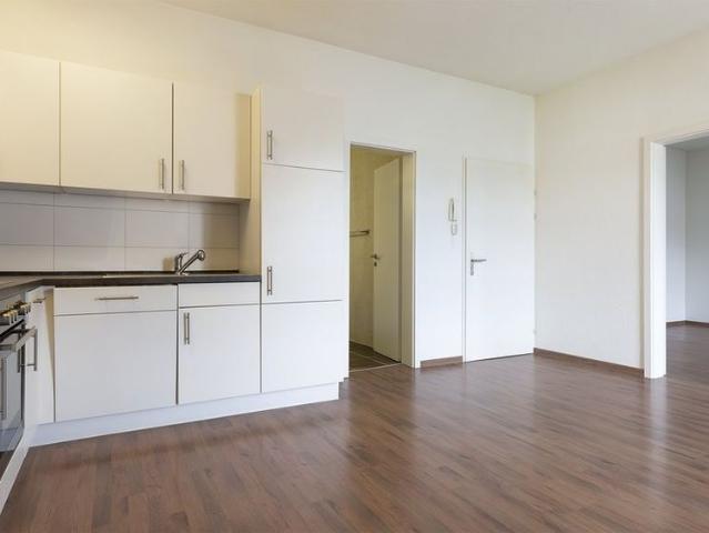 Apartment mieten in Wangen an der Aare, Verwaltungsregion Emmental-Oberaargau