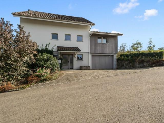 Einfamilienhaus kaufen in Rünenberg, Bezirk Sissach