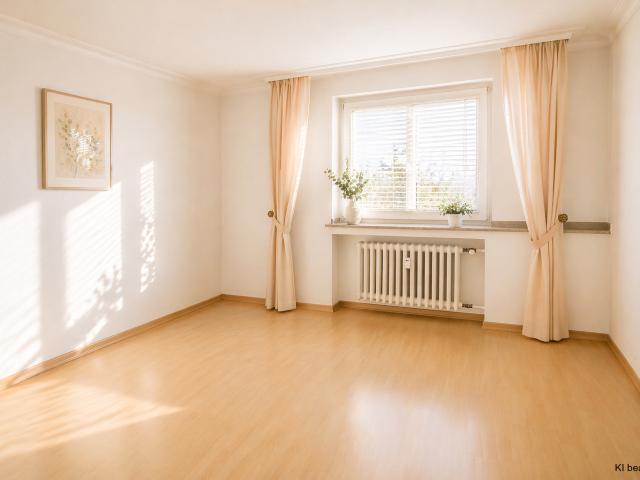 Wohnung kaufen in Hassels, Düsseldorf