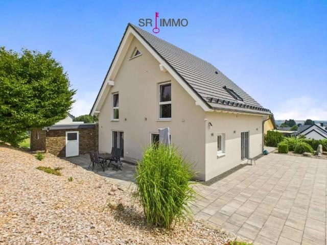 Haus kaufen in Daleiden, Eifelkreis Bitburg-Prüm