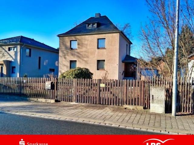 Haus kaufen in Plauen, Sachsen