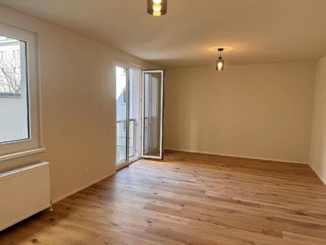 Apartment kaufen in Wieden, Wien