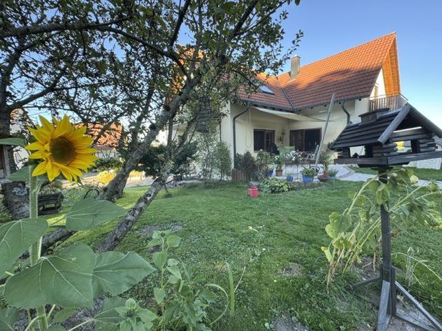 Villa kaufen in Magenbuch, Ostrach