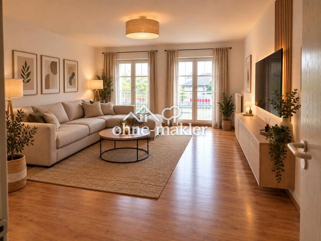 Apartment kaufen in Haßloch, Rheinland-Pfalz