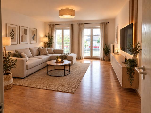 Wohnung kaufen in Haßloch, Landkreis Bad Dürkheim