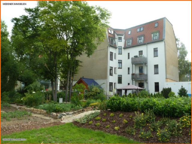 Apartment mieten in Gera, Thüringen