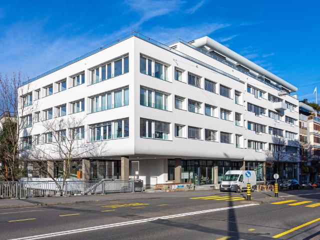Apartment mieten in Basel, Basel-Stadt