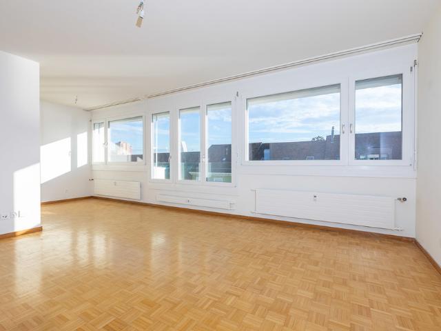 Apartment mieten in Basel, Basel-Stadt