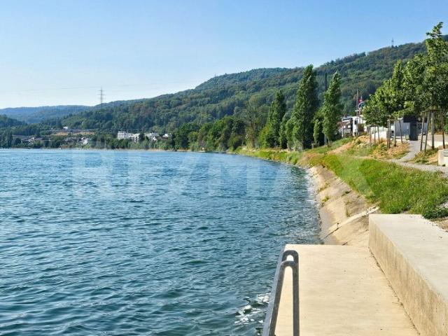 Wohnung kaufen in Mumpf, Aargau