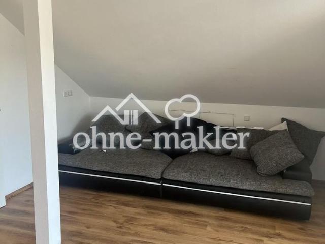Apartment mieten in Sinsheim, Baden-Württemberg