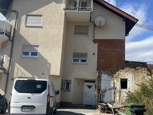 Wohnung mieten in Sinsheim, Baden-Württemberg