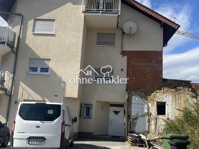 Apartment mieten in Sinsheim, Baden-Württemberg