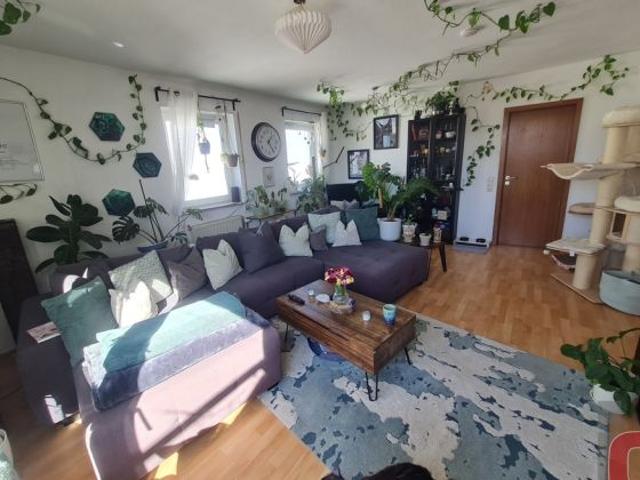 Wohnung kaufen in Mannheim, Baden-Württemberg