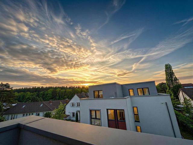 Apartment mieten in Immendorf, Köln