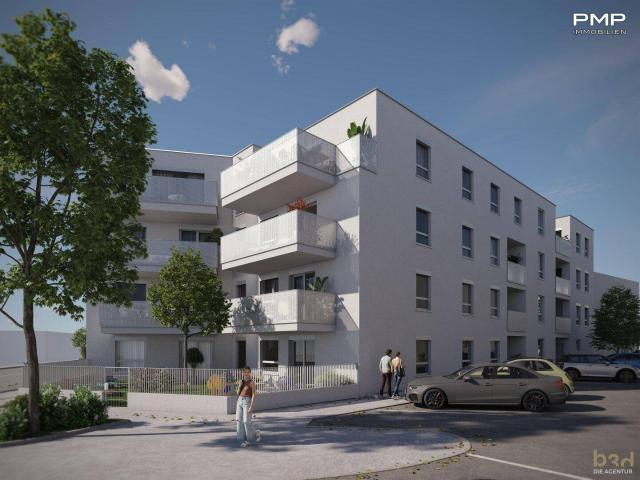 Apartment kaufen in Korneuburg, Niederösterreich