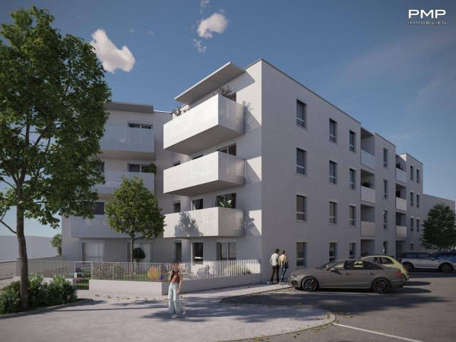 Apartment kaufen in Korneuburg, Niederösterreich