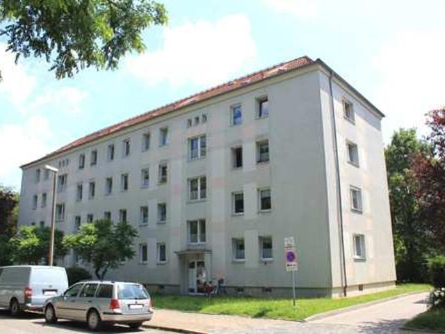 Apartment mieten in Kleinzschocher, Leipzig