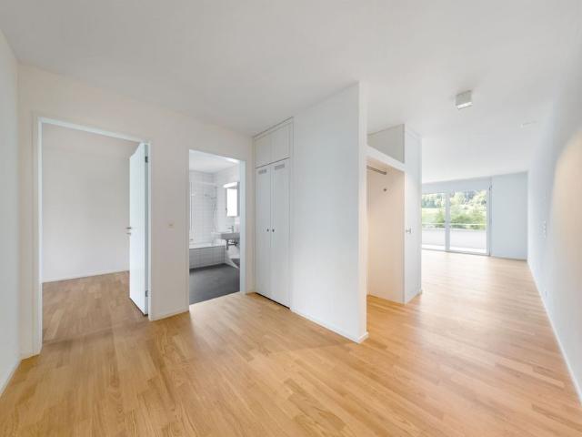 Apartment mieten in Embrach, Bezirk Bülach