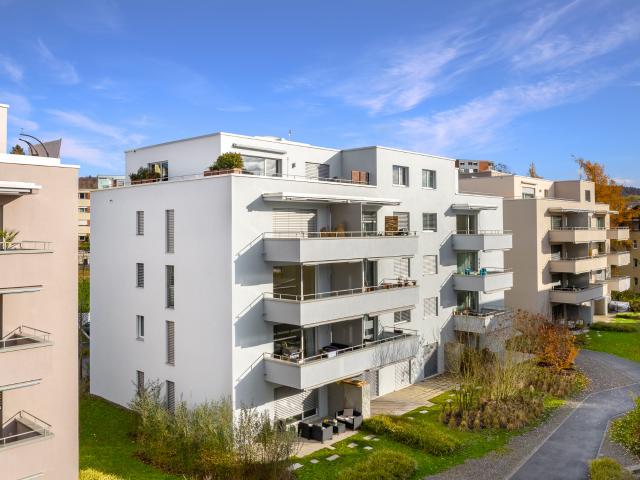 Wohnung mieten in Embrach, Bezirk Bülach