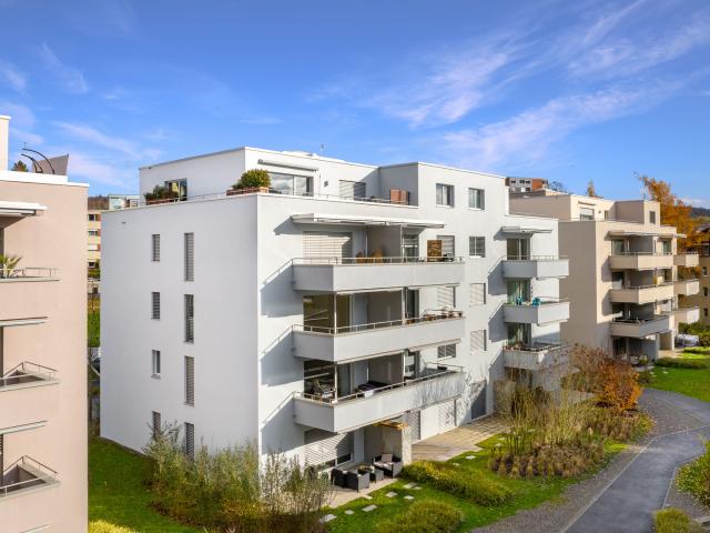 Apartment mieten in Embrach, Bezirk Bülach