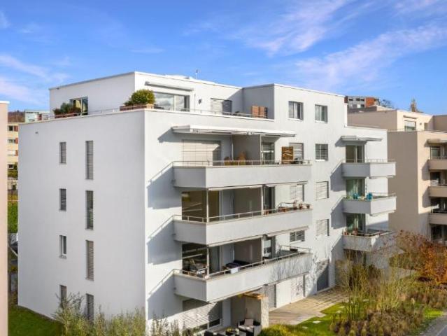Apartment mieten in Embrach, Bezirk Bülach