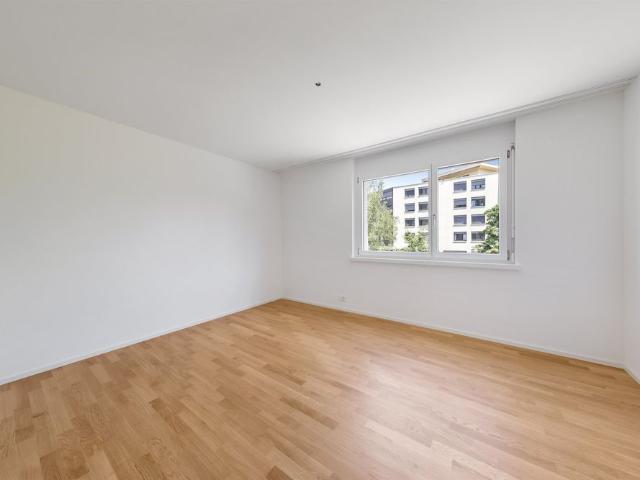 Apartment mieten in Embrach, Bezirk Bülach