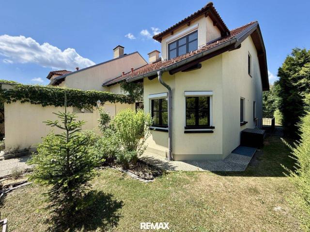 Haus kaufen in Baden, Niederösterreich