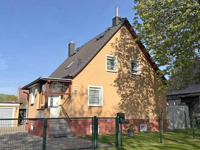 Haus kaufen in Forst (Lausitz) - Baršć, Spree-Neiße - Sprjewja-Nysa