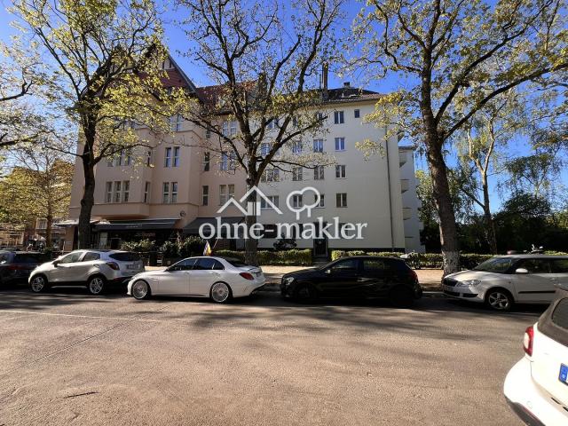 Apartment kaufen in Wilmersdorf, Berlin