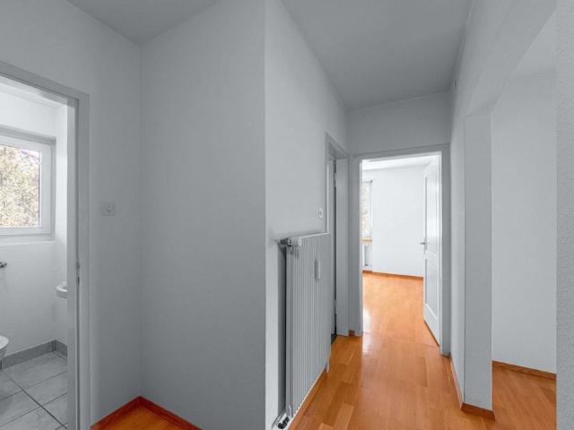 Apartment mieten in Basel