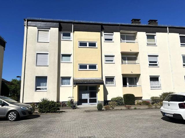 Wohnung kaufen in Neu Isenburg, Hessen