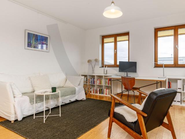 Apartment mieten in Rummelsburger Ufer, Berlin