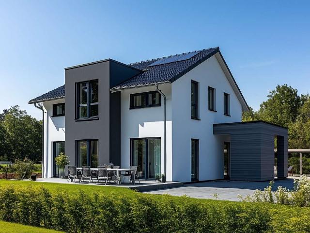 Haus kaufen in Zarrentin am Schaalsee, Ludwigslust-Parchim