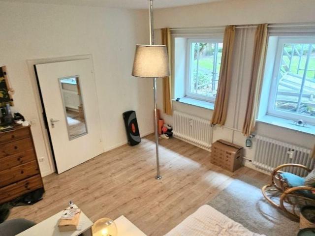 Apartment mieten in Wik, Kiel