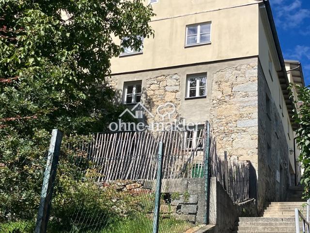 Apartment kaufen in Fürstenstein, Bayern