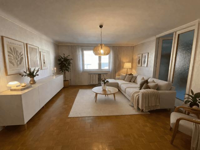 Apartment kaufen in Wien