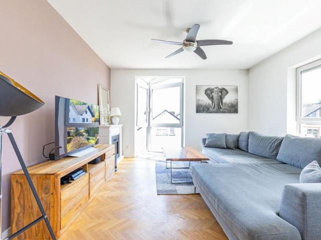 Wohnung kaufen in Karben, Hessen