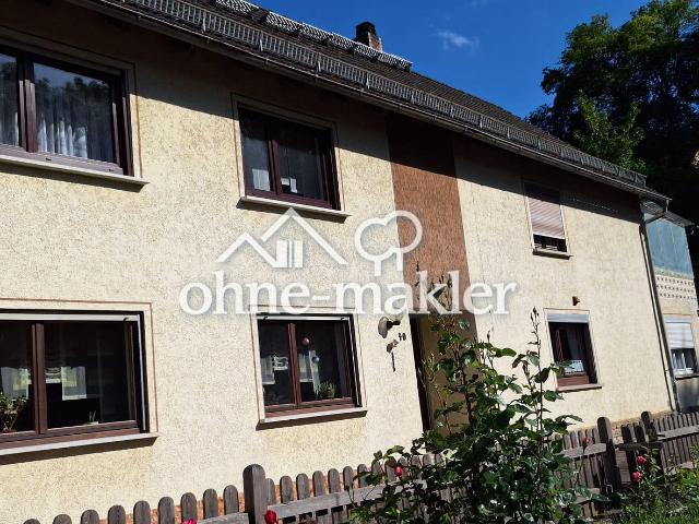 Haus kaufen in Burgpreppach, Bayern