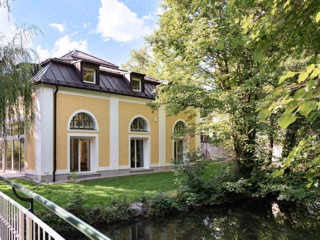 Apartment mieten in Planegg, Bayern