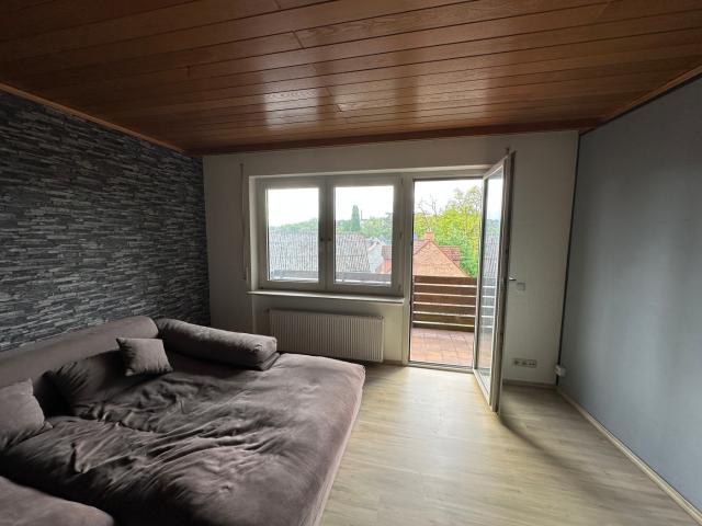 Apartment mieten in Lich, Hessen