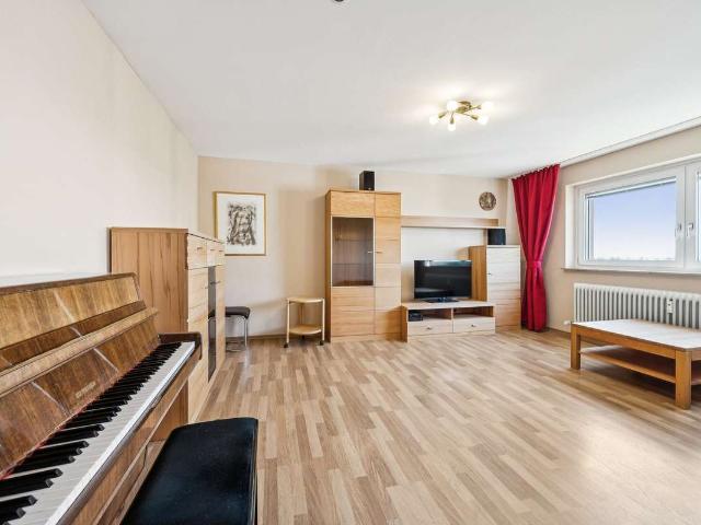 Wohnung kaufen in Herrenberg, Landkreis Böblingen