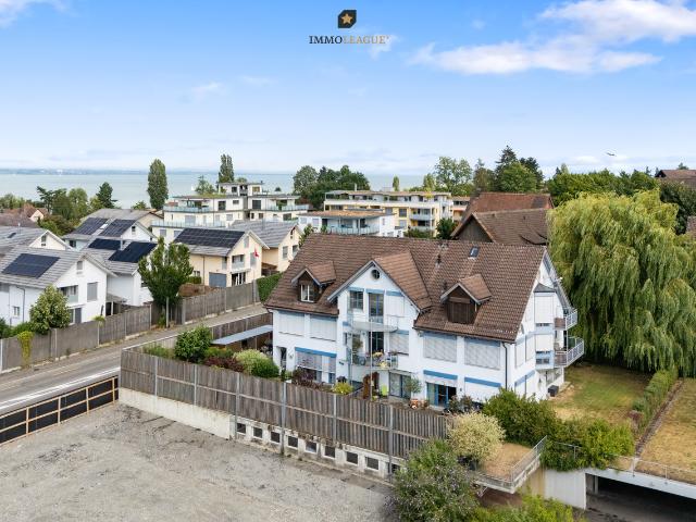 Wohnung kaufen in Münsterlingen, Thurgau