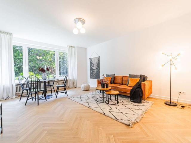 Wohnung kaufen in Schreventeich, Kiel