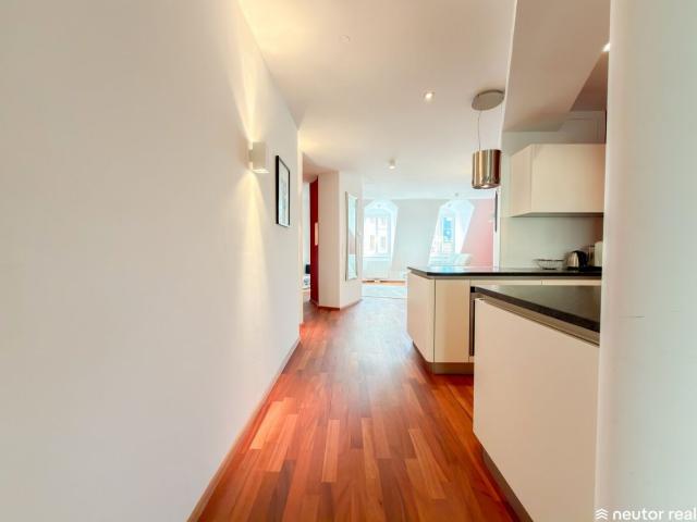 Wohnung kaufen in Seestadt, Wien