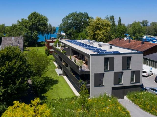 Apartment kaufen in Hard, Bezirk Bregenz