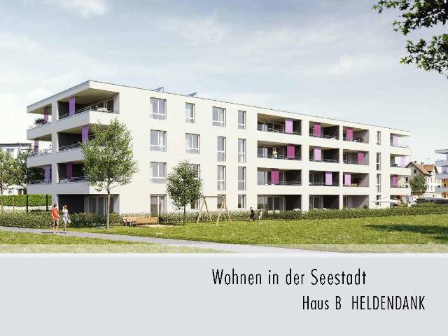 Apartment mieten in Bregenz, Vorarlberg