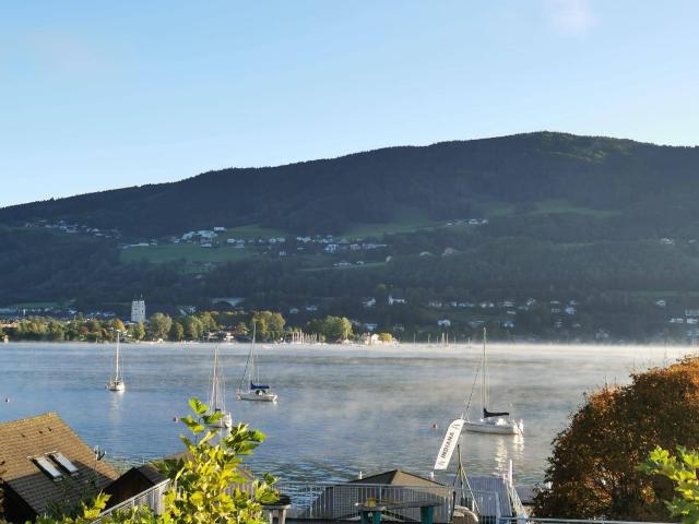 Apartment mieten in Mondsee, Bezirk Vöcklabruck