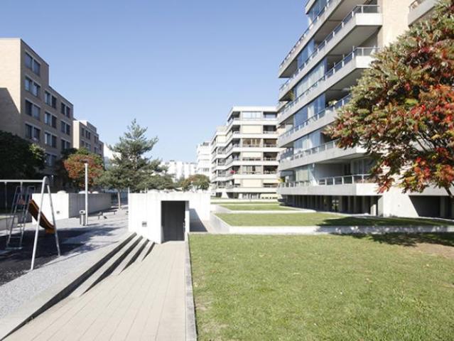 Apartment mieten in Glattbrugg, Opfikon